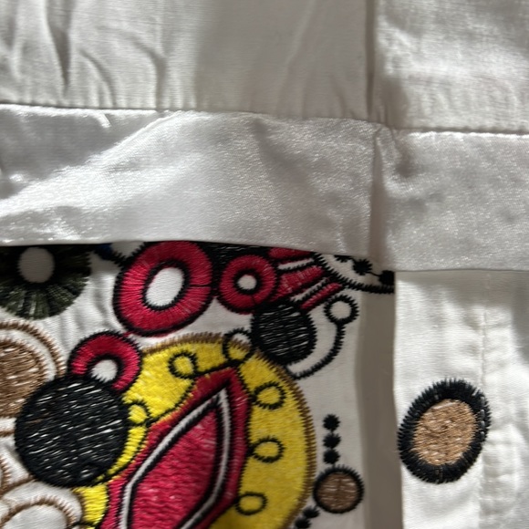 MO-KI, Adorable Dress, or Tunic, Size Small Never Worn. - Picture 6 of 7